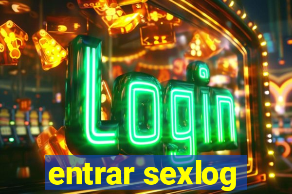 entrar sexlog